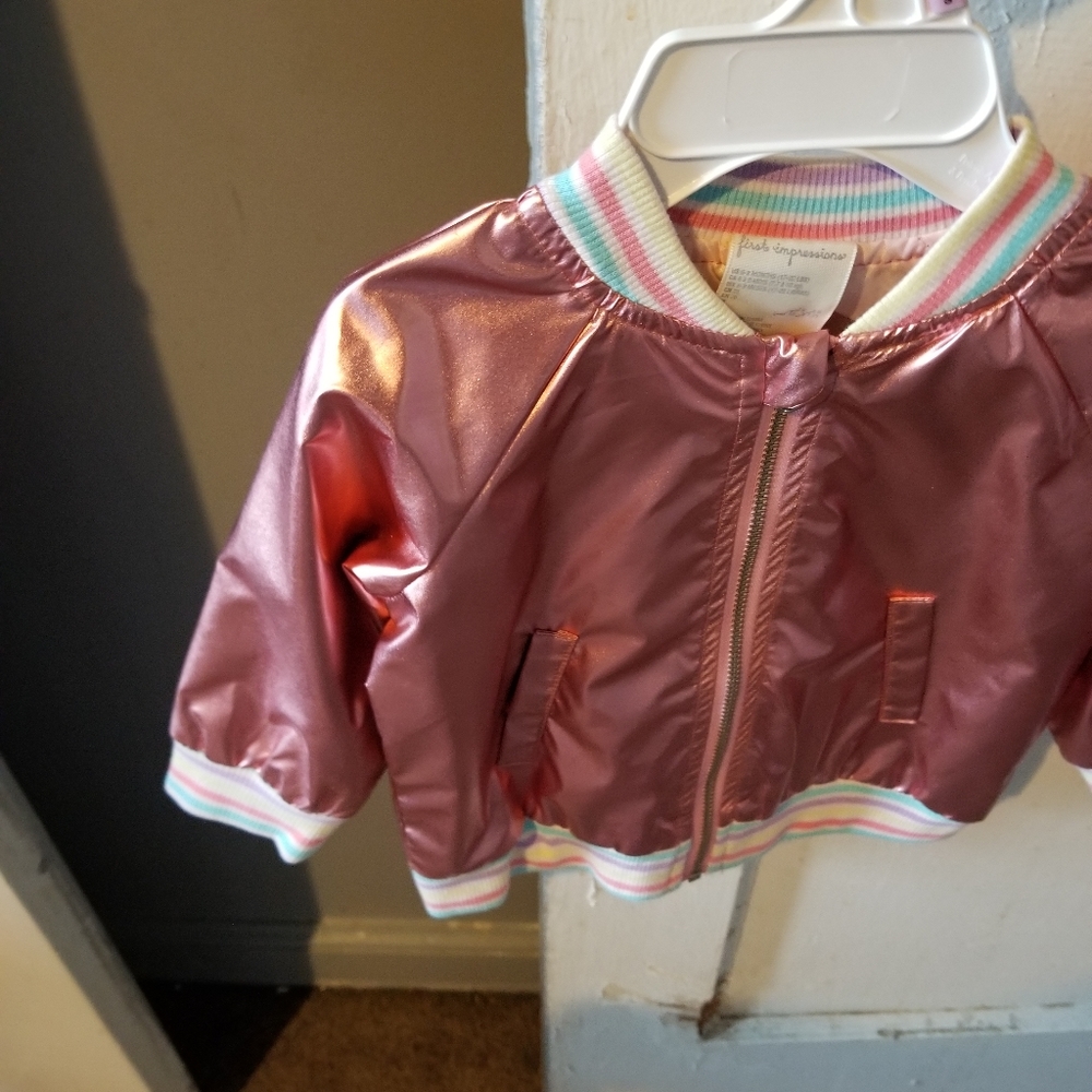 Jacket - Picture 3 of 3